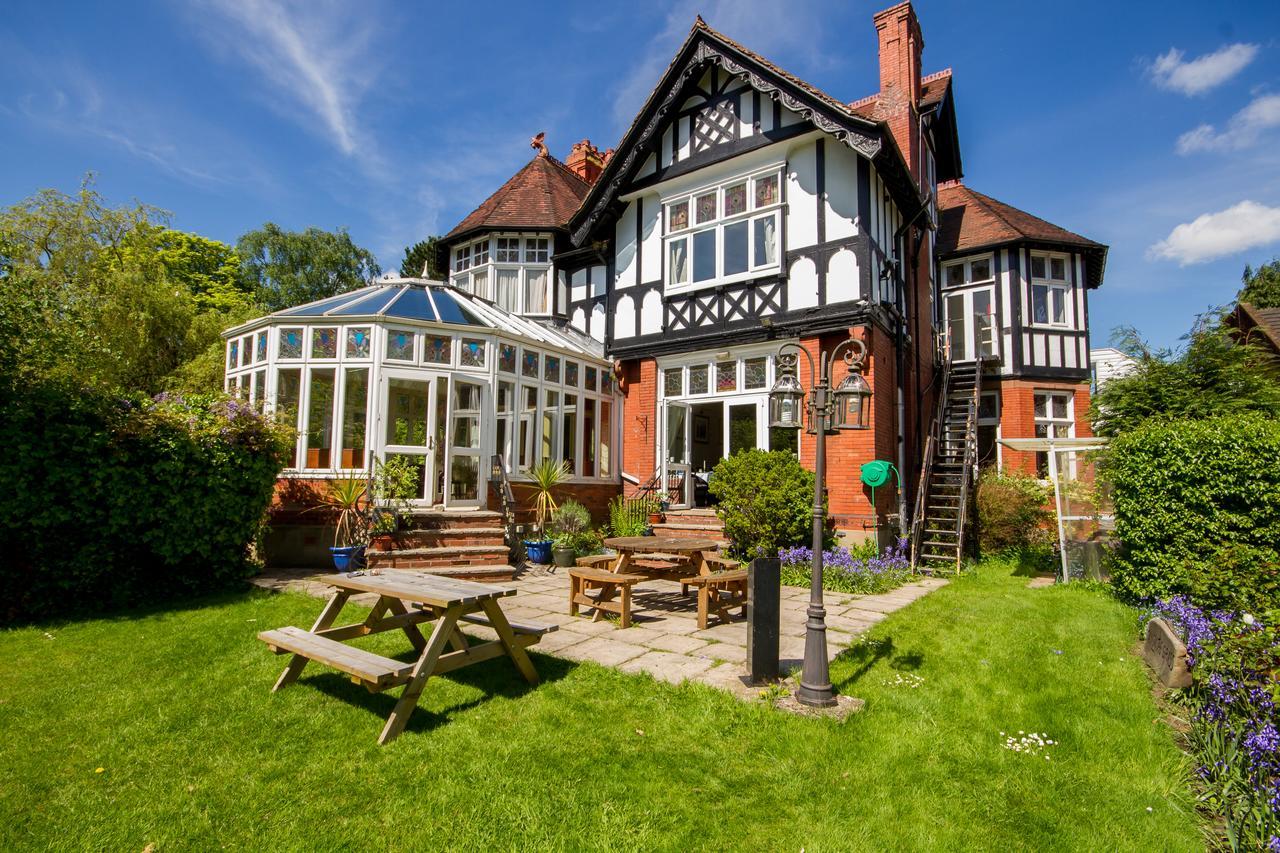Normanhurst Hotel Sale Exterior photo
