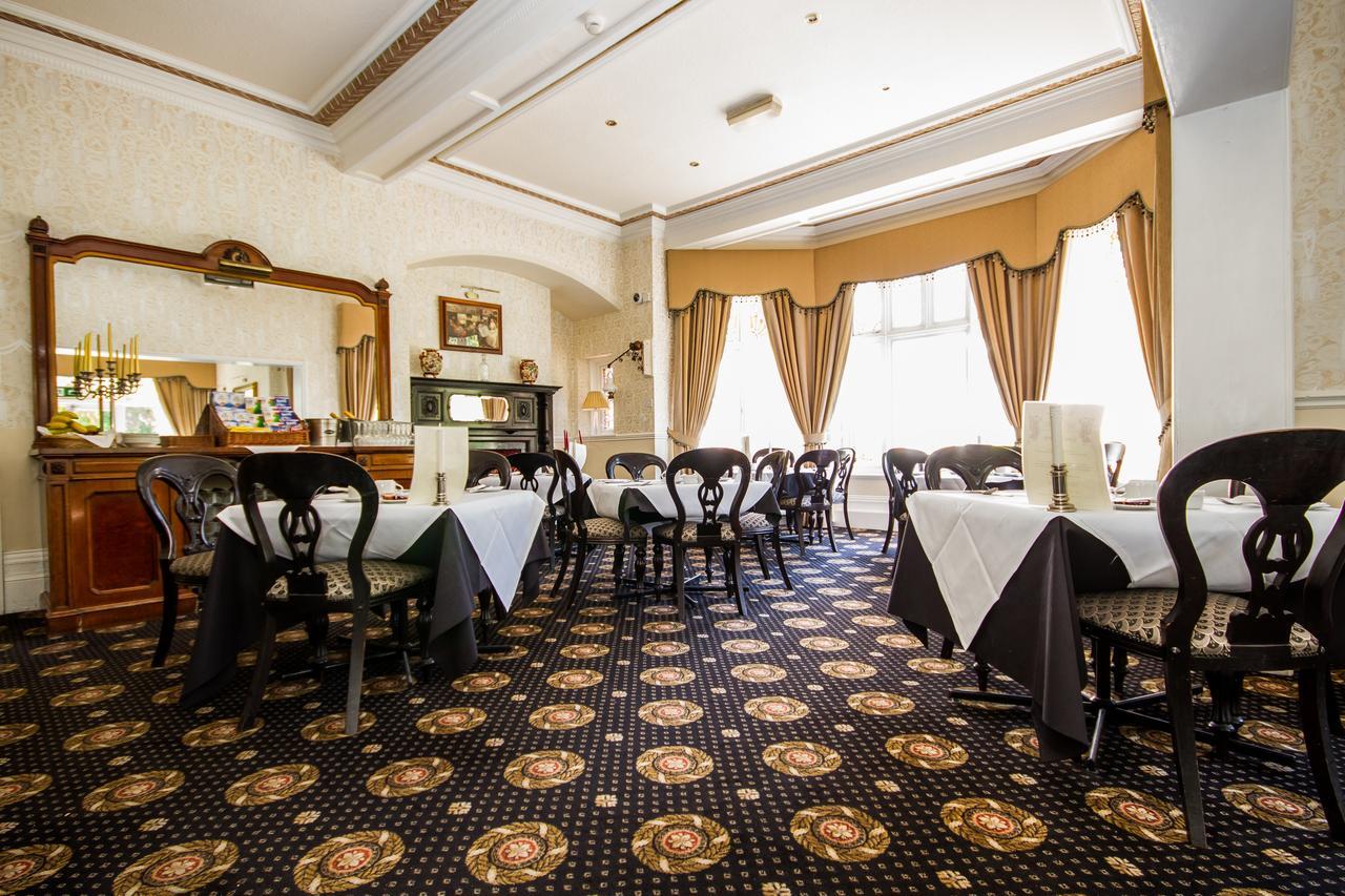 Normanhurst Hotel Sale Exterior photo
