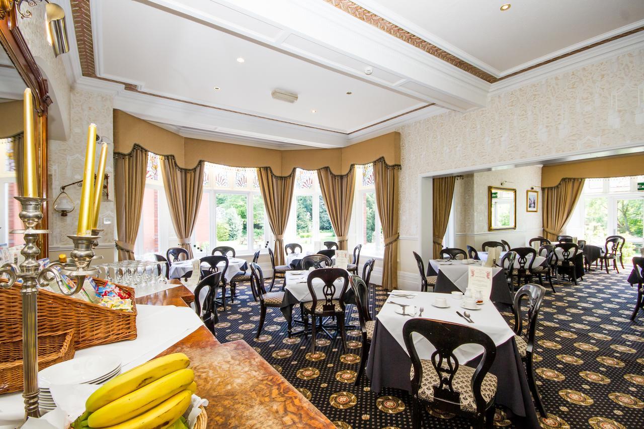 Normanhurst Hotel Sale Exterior photo