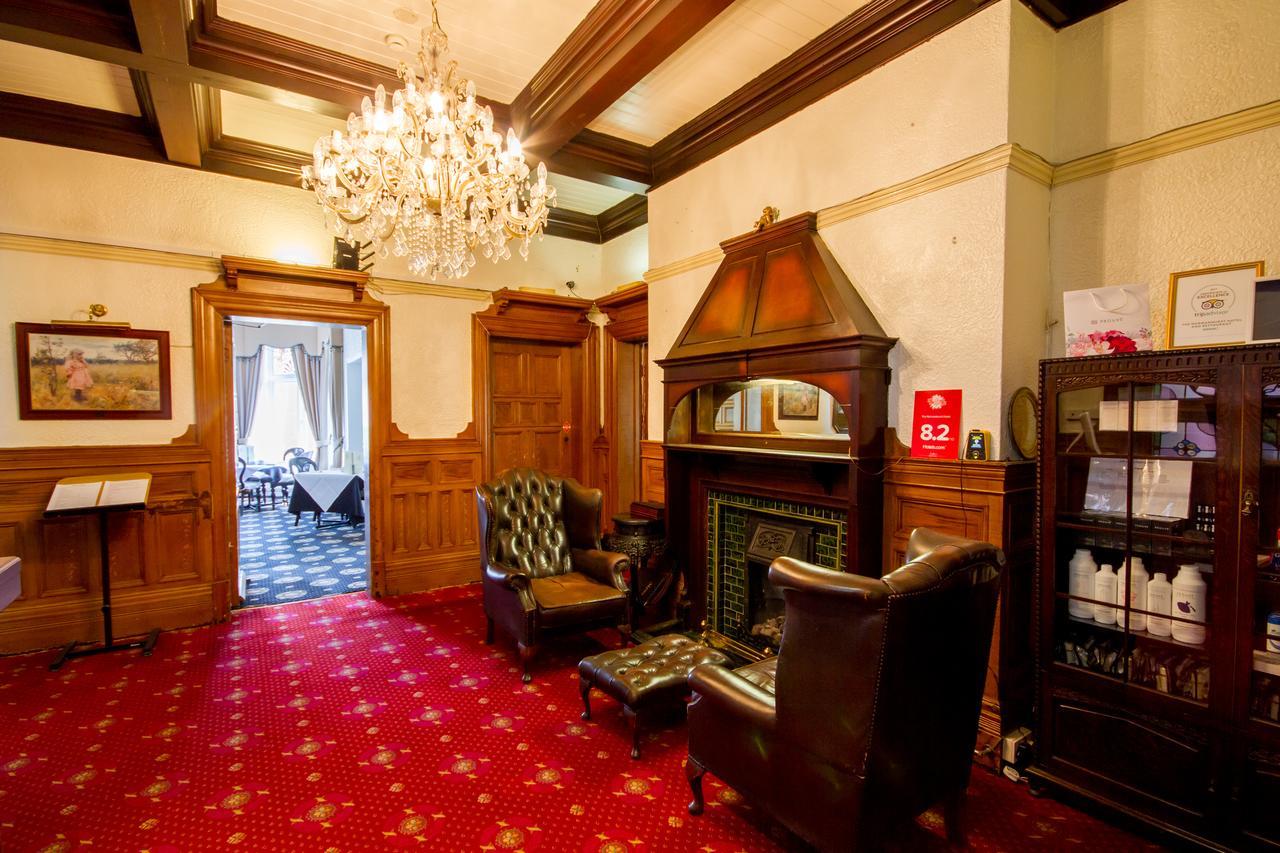 Normanhurst Hotel Sale Exterior photo